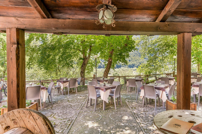 Casale di campagna in vendita a Settefrati