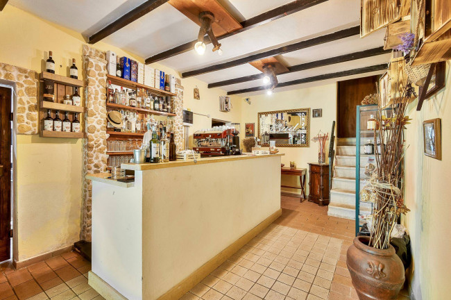 Casale di campagna in vendita a Settefrati