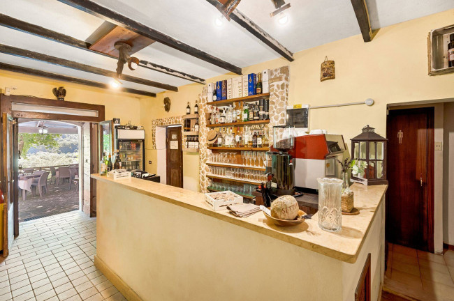Casale di campagna in vendita a Settefrati