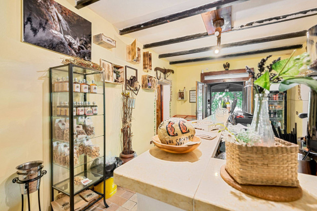 Casale di campagna in vendita a Settefrati