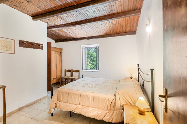 Casale di campagna in vendita a Settefrati