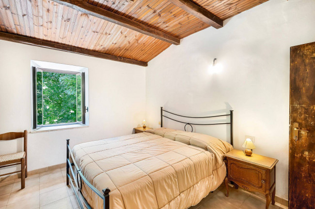 Casale di campagna in vendita a Settefrati