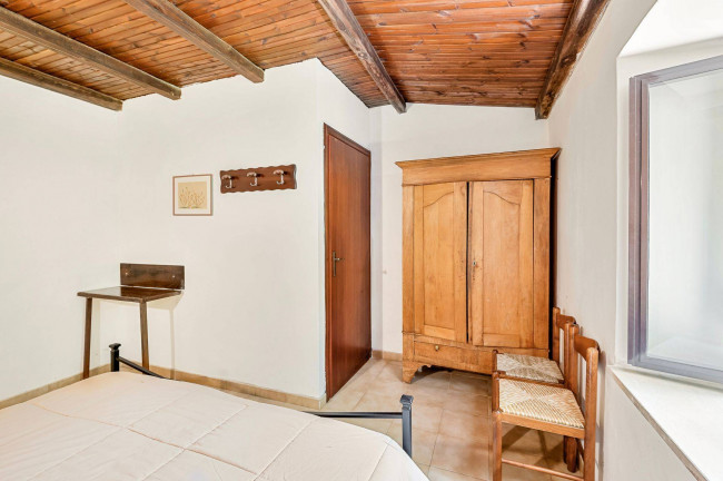 Casale di campagna in vendita a Settefrati