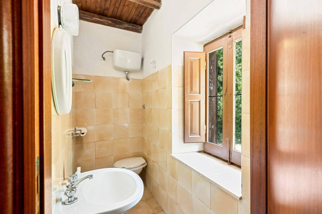 Casale di campagna in vendita a Settefrati
