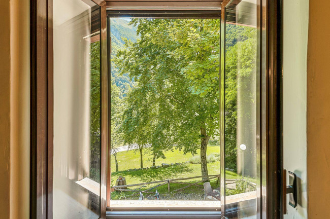 Casale di campagna in vendita a Settefrati