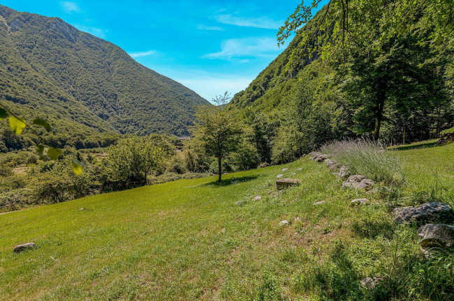 Casale di campagna in vendita a Settefrati