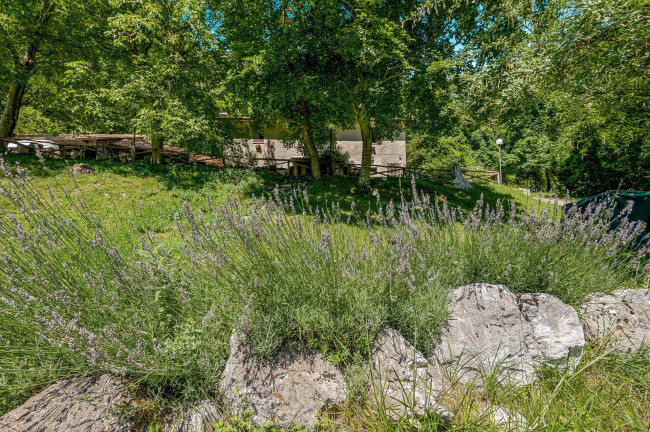 Casale di campagna in vendita a Settefrati