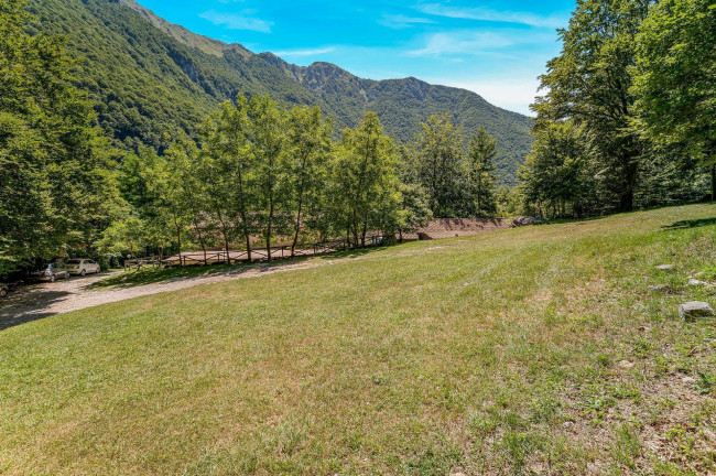 Casale di campagna in vendita a Settefrati