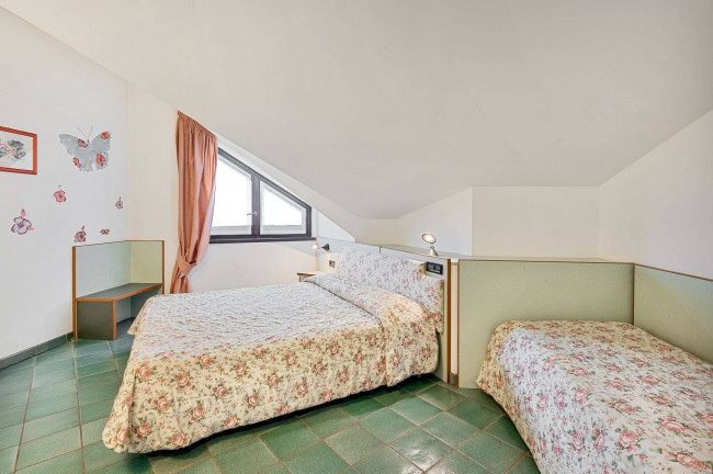 Turistico-alberghiero in vendita a Pescasseroli