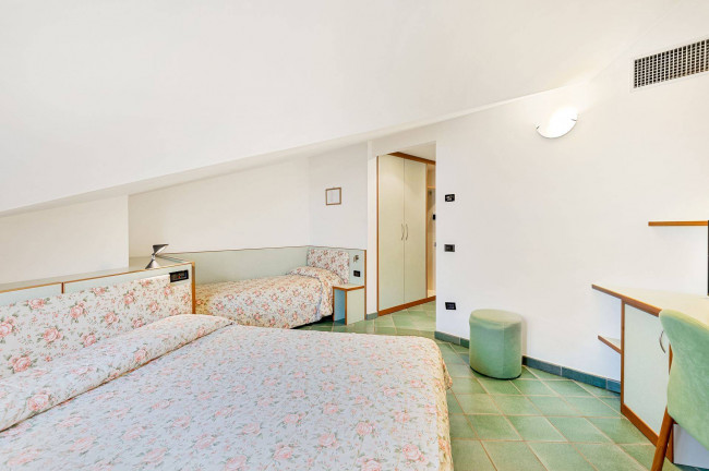 Turistico-alberghiero in vendita a Pescasseroli