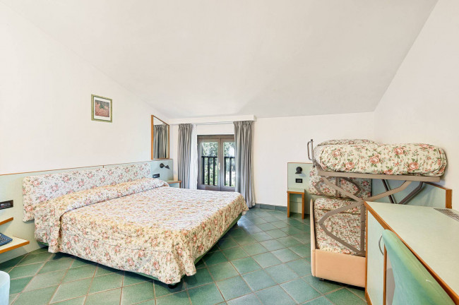 Turistico-alberghiero in vendita a Pescasseroli
