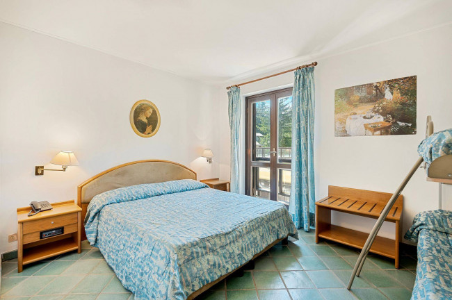 Turistico-alberghiero in vendita a Pescasseroli