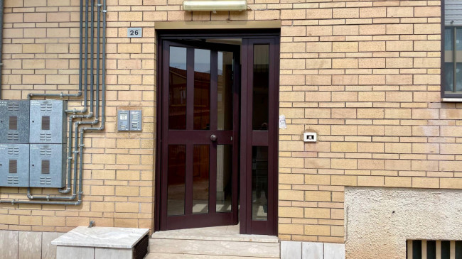 Appartamento in vendita a Roccasecca