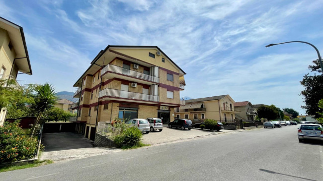 Appartamento in vendita a Roccasecca