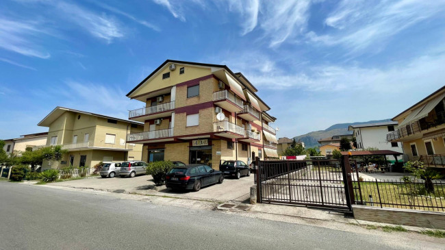 Appartamento in vendita a Roccasecca