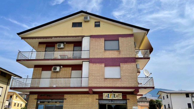 Appartamento in vendita a Roccasecca