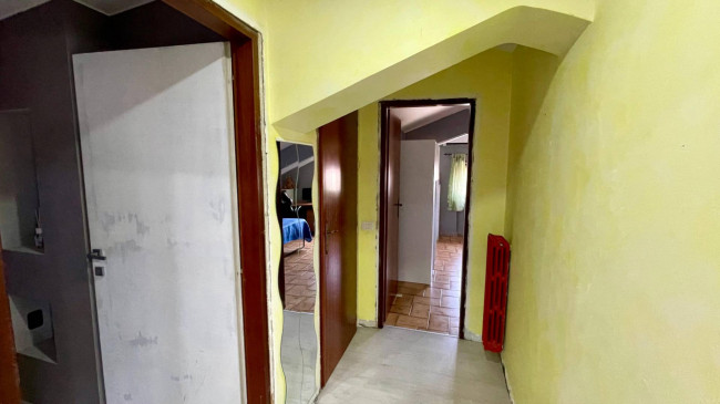 Appartamento in vendita a Roccasecca