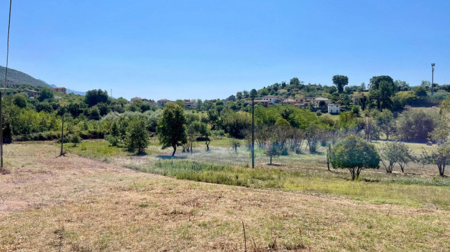 Terreno edificabile in vendita a Colfelice