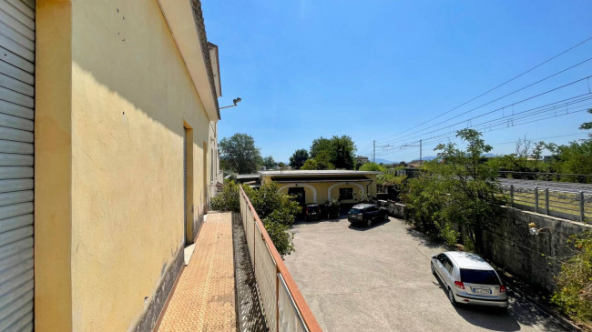 Palazzo intero stabile in affitto/vendita a Castrocielo