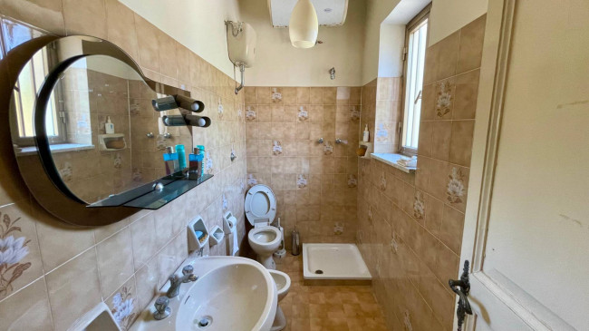 Palazzo intero stabile in affitto/vendita a Castrocielo