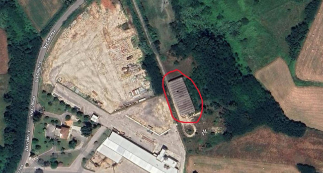 House in San Giovanni Incarico - view 1