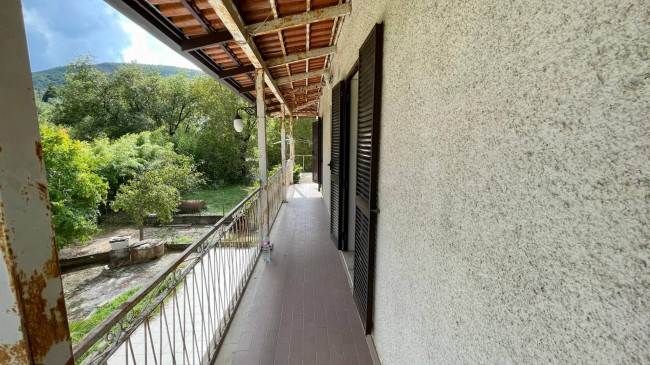 semi-detached house for sale in Sant'Andrea del Garigliano