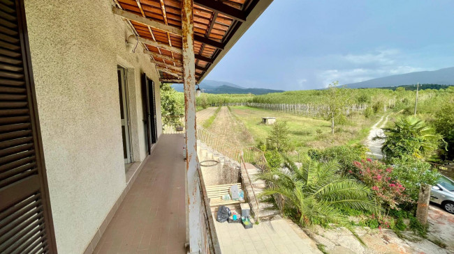 semi-detached house for sale in Sant'Andrea del Garigliano