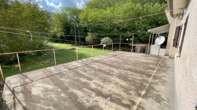semi-detached house for sale in Sant'Andrea del Garigliano