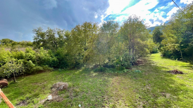 semi-detached house for sale in Sant'Andrea del Garigliano