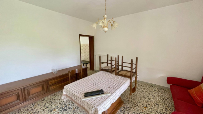 semi-detached house for sale in Sant'Andrea del Garigliano