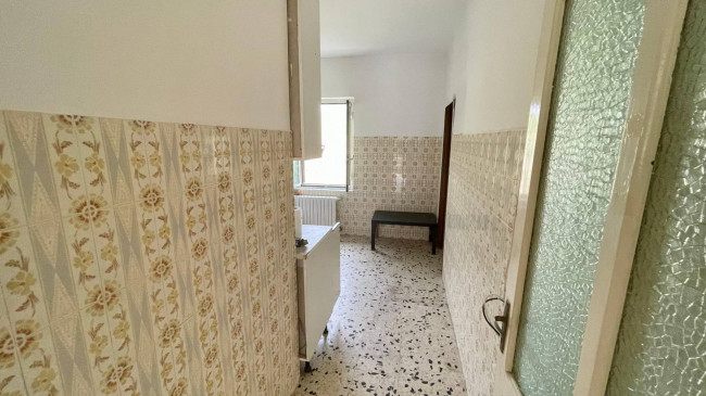 semi-detached house for sale in Sant'Andrea del Garigliano