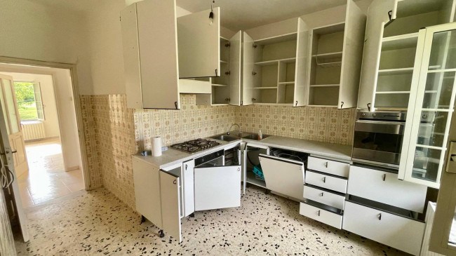 semi-detached house for sale in Sant'Andrea del Garigliano