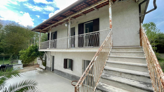 semi-detached house for sale in Sant'Andrea del Garigliano
