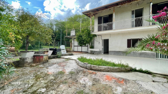 semi-detached house for sale in Sant'Andrea del Garigliano