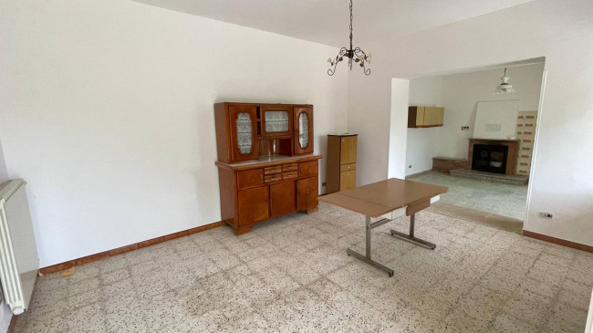 semi-detached house for sale in Sant'Andrea del Garigliano