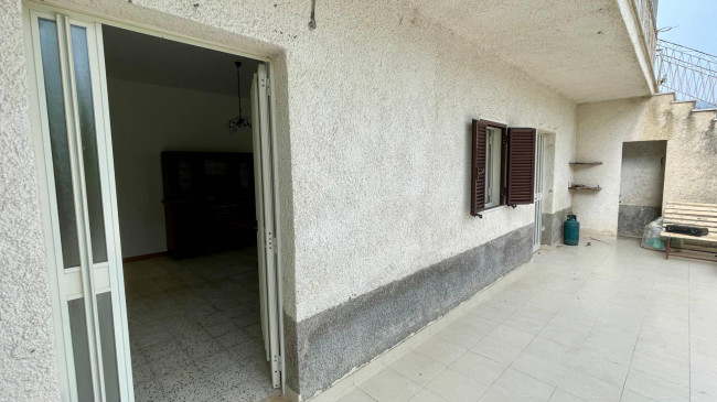 semi-detached house for sale in Sant'Andrea del Garigliano