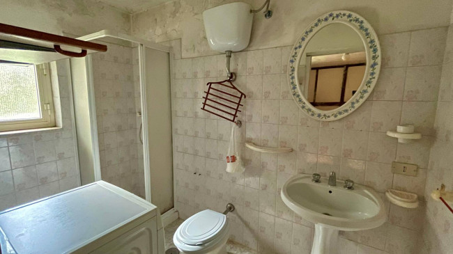 semi-detached house for sale in Sant'Andrea del Garigliano