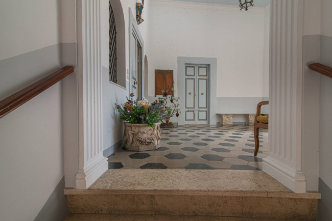 Abitazioni tipiche storiche in vendita a Arpino