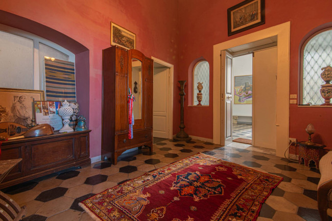Abitazioni tipiche storiche in vendita a Arpino