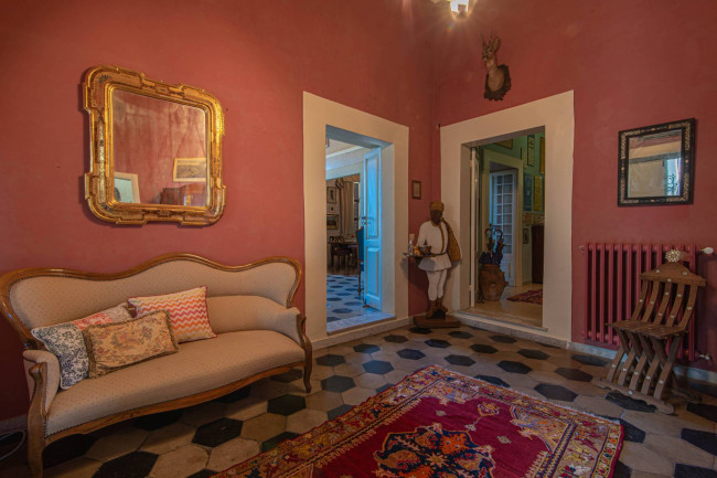 Abitazioni tipiche storiche in vendita a Arpino