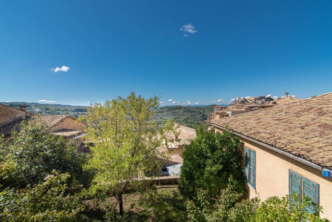 Abitazioni tipiche storiche in vendita a Arpino
