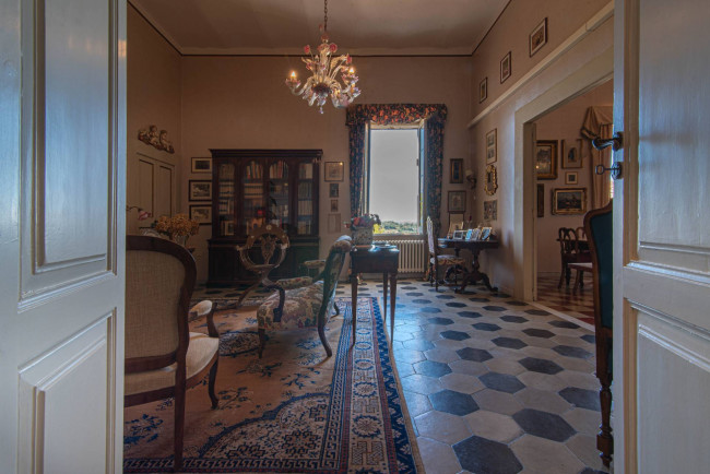 Abitazioni tipiche storiche in vendita a Arpino