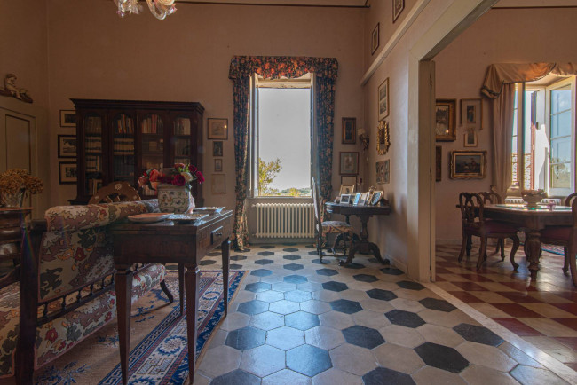 Abitazioni tipiche storiche in vendita a Arpino