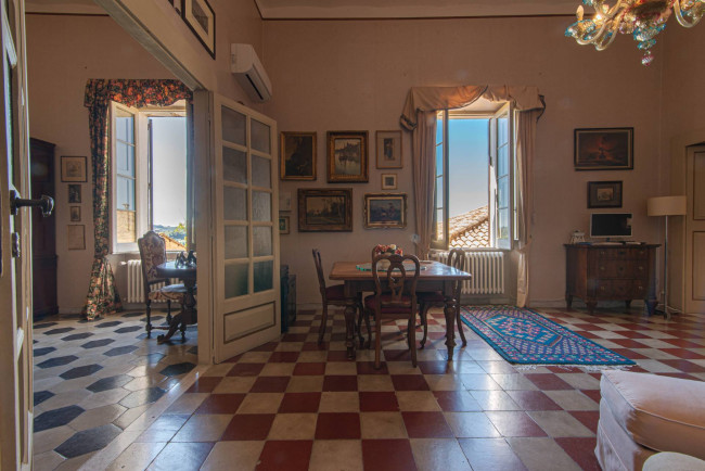 Abitazioni tipiche storiche in vendita a Arpino