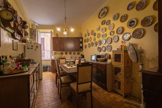 Abitazioni tipiche storiche in vendita a Arpino