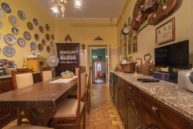 Abitazioni tipiche storiche in vendita a Arpino