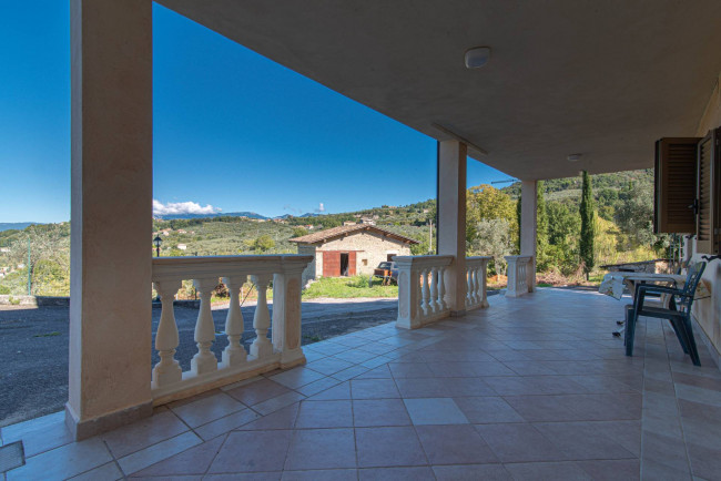 detached house for sale in Arpino