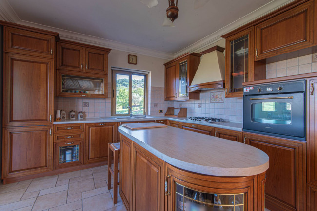 detached house for sale in Arpino