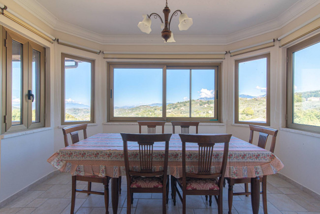 detached house for sale in Arpino