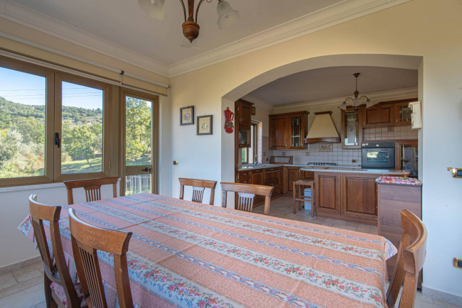 detached house for sale in Arpino
